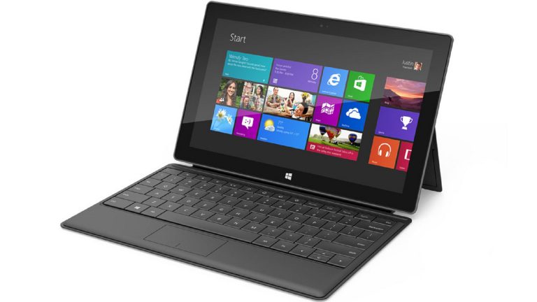 Read more about the article Microsoft Surface 2.0 Review