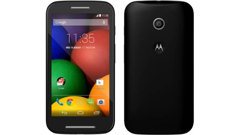 Read more about the article Motorola Moto E Review