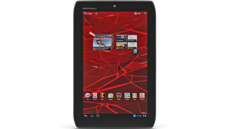 Read more about the article Motorola XOOM 2 Media Edition 3G MZ608 Review