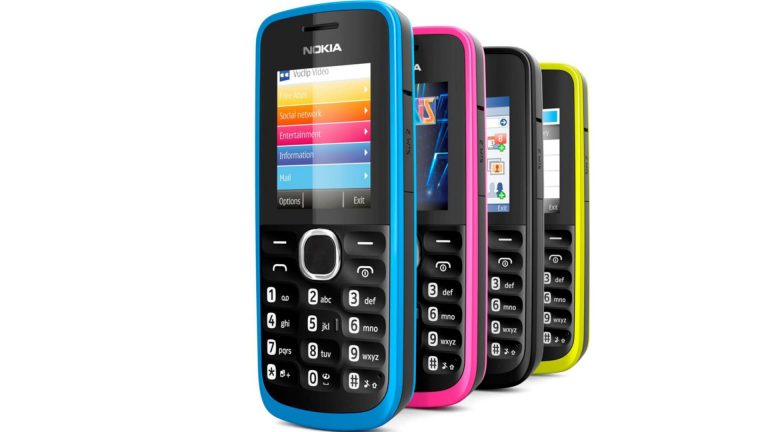 Read more about the article Nokia 110 Dual SIM Review