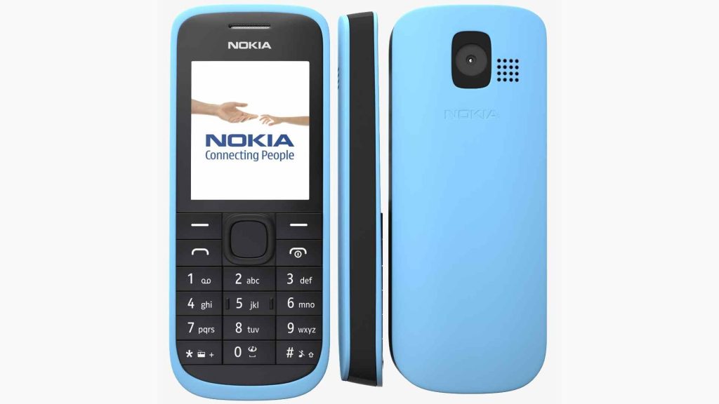 Nokia 113 аккумулятор