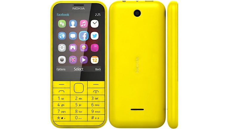 Read more about the article Nokia 225 Review