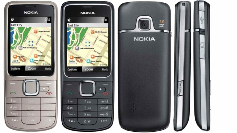 Read more about the article Nokia 2710 Navigation Edition Review