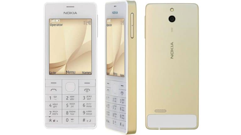 Read more about the article Nokia 515 Review