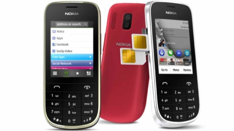 Read more about the article Nokia Asha 202 Review