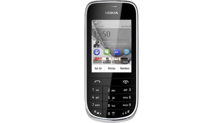 Read more about the article Nokia Asha 203 Review