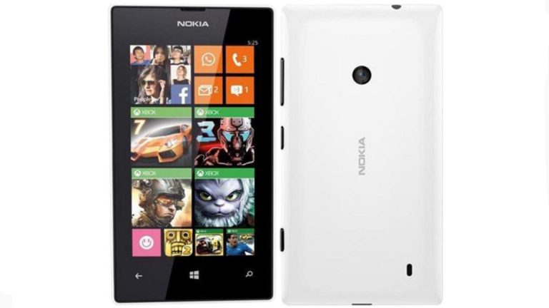 Read more about the article Nokia Lumia 525 Review