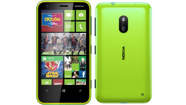 Read more about the article Nokia Lumia 620 Review