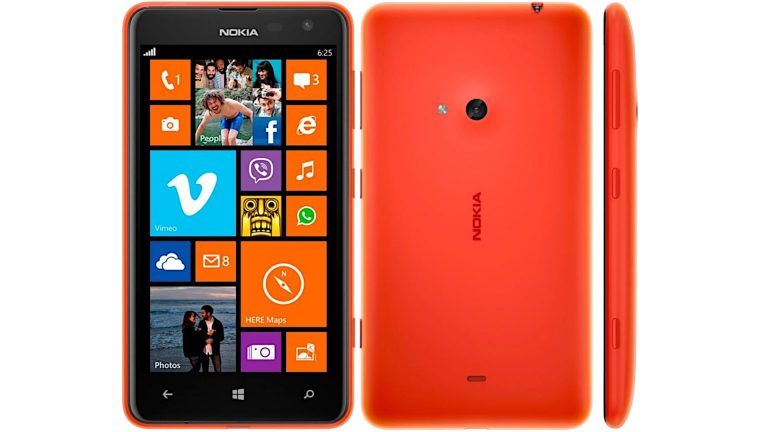 Read more about the article Nokia Lumia 625 Review