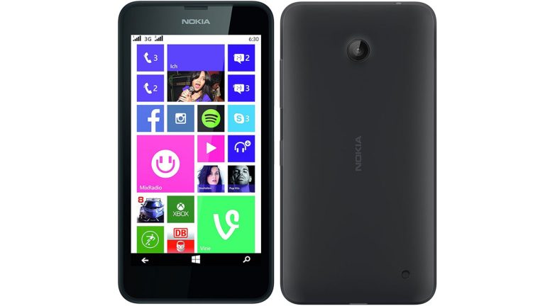 Read more about the article Nokia Lumia 630 Review