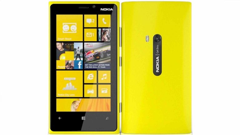 Read more about the article Nokia Lumia 920 Review