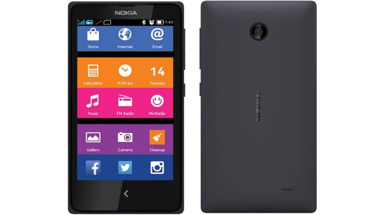 Read more about the article Nokia X Review