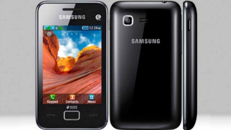 Read more about the article Samsung C3312 Duos Review