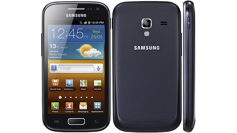 Read more about the article Samsung Galaxy Ace 2 Review