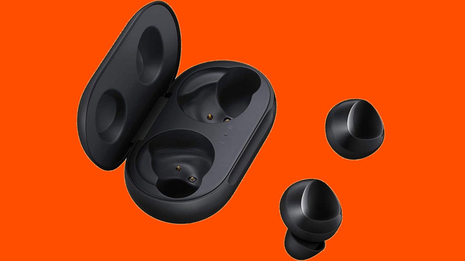 samsung galaxy buds  review