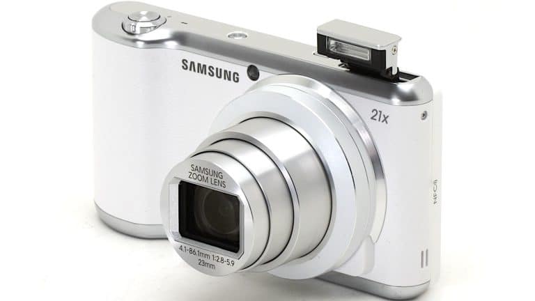 Read more about the article Samsung Galaxy Camera 2 Review