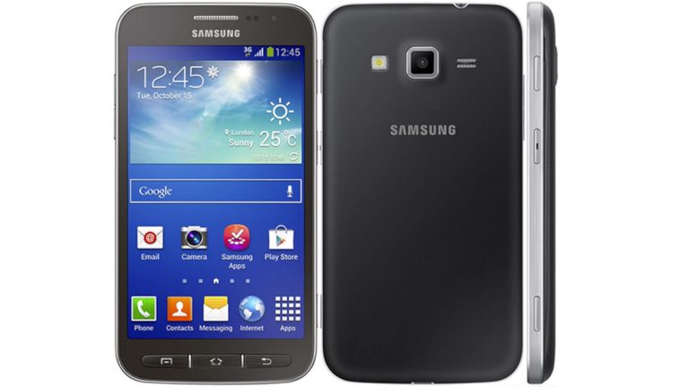 Read more about the article Galaxy Core Advance Review