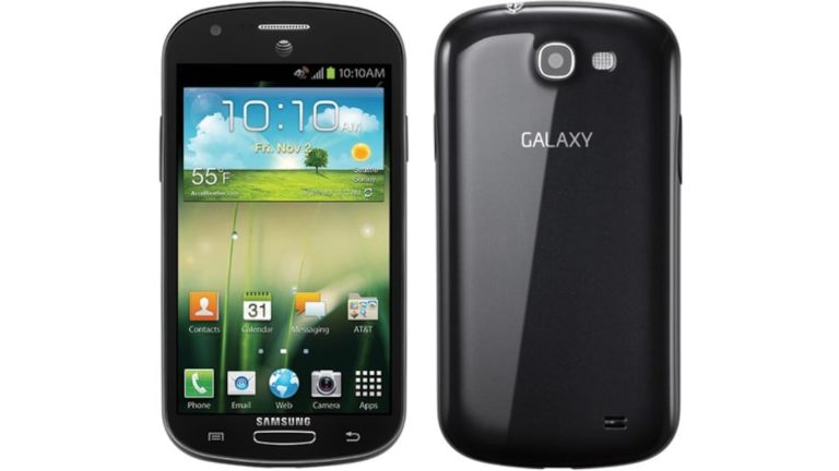 Read more about the article Samsung Galaxy Express Review