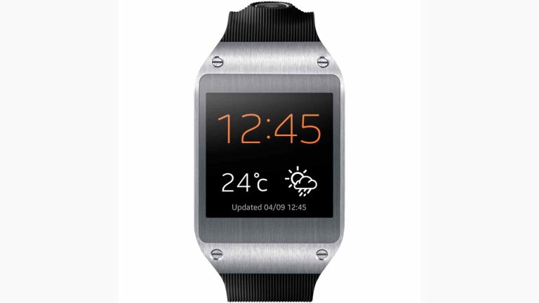 Read more about the article Samsung Galaxy Gear Review