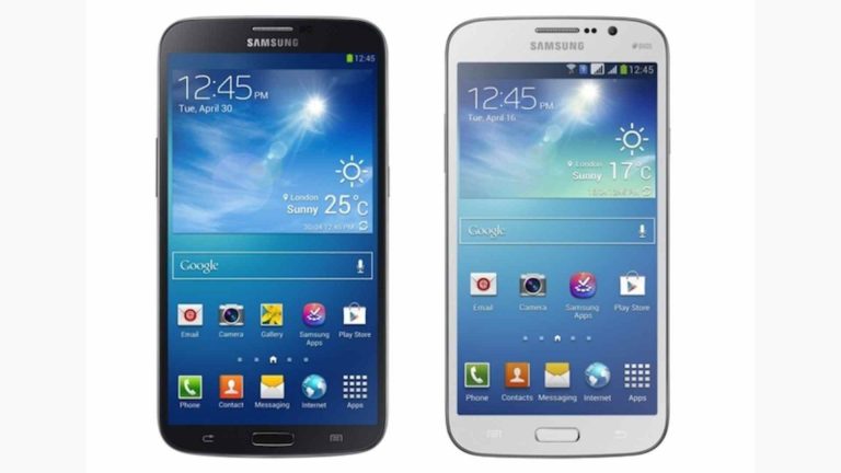 Read more about the article Samsung Galaxy Mega 5.8 and 6.3 Review