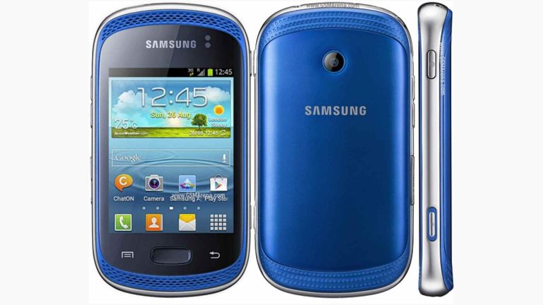 Read more about the article Samsung Galaxy Music Review