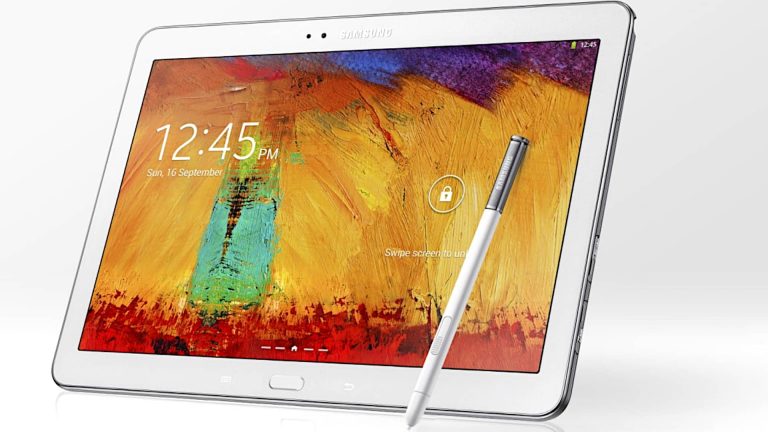 Read more about the article Samsung Galaxy Note 10.1 Review