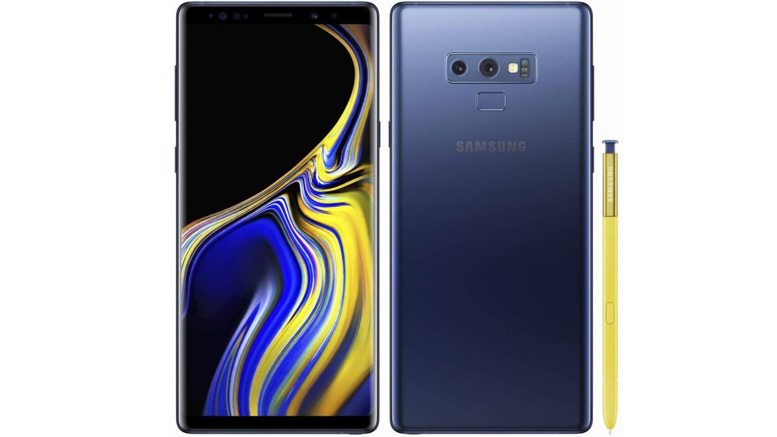 Samsung Galaxy Note 9 Review