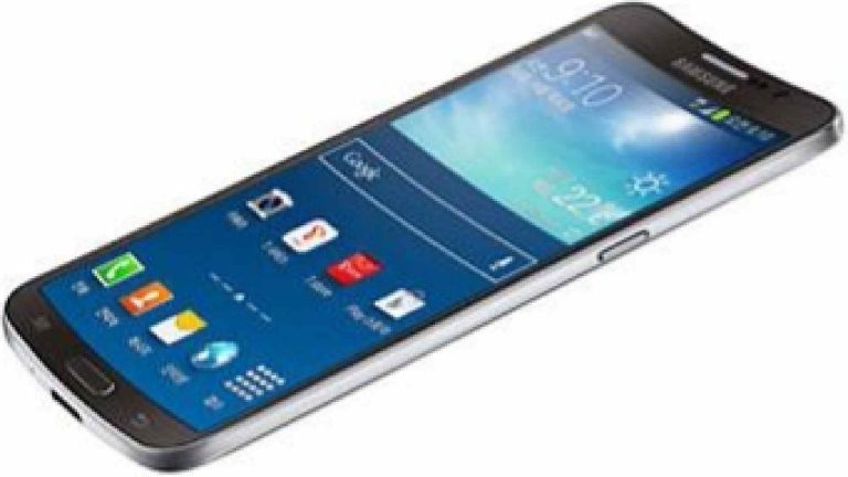 Read more about the article Samsung Galaxy Round Review