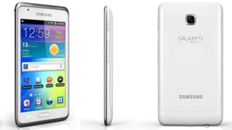 Read more about the article Samsung Galaxy S WiFi 4.2 Review