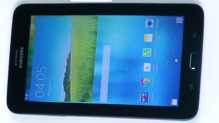 Read more about the article Samsung Galaxy Tab 3 Lite 7.0 Review