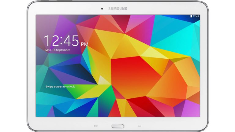 Read more about the article Samsung Galaxy Tab 4 10.1 Review