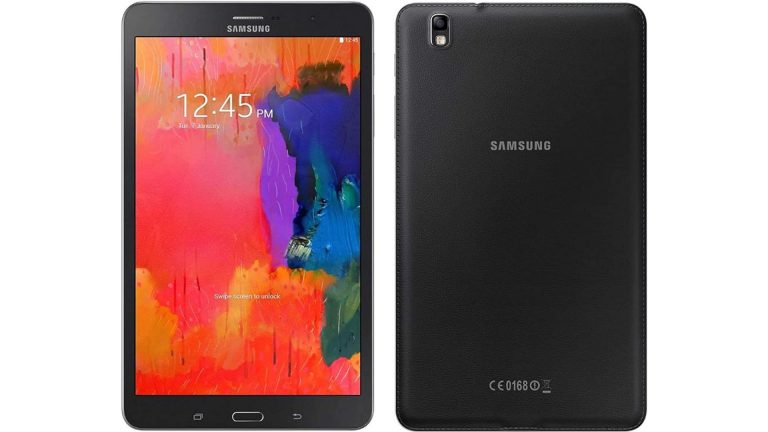 Read more about the article Samsung Galaxy Tab Pro 8.4 Review