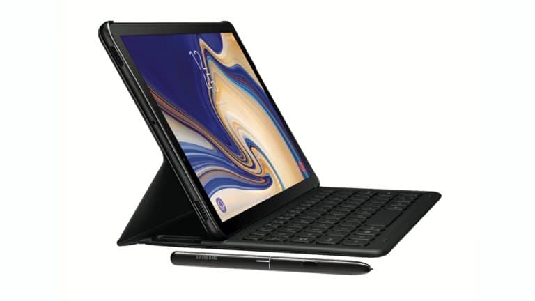 Read more about the article Samsung Galaxy Tab S4 Review