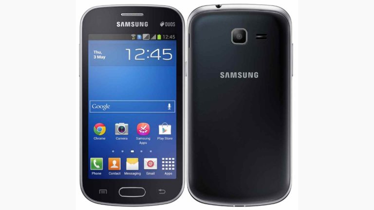 Read more about the article Samsung Galaxy Trend Duos Review