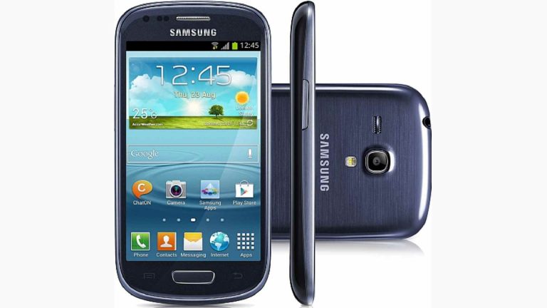 galaxy s3 mini i8190