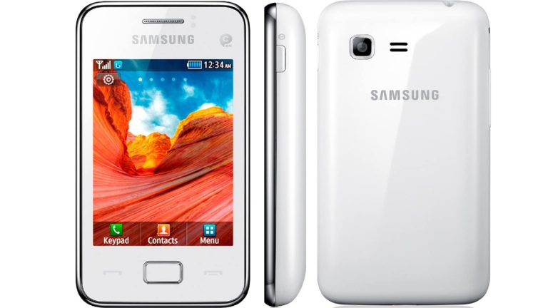 Read more about the article Samsung Star 3 Duos S5222 Review