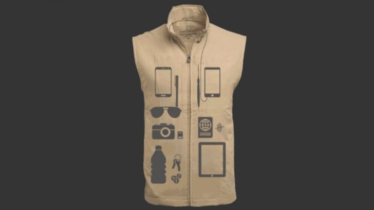 Read more about the article ScotteVest Products Review