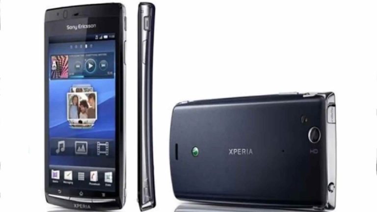 Read more about the article Sony Ericsson XPERIA Arc LT15i Review