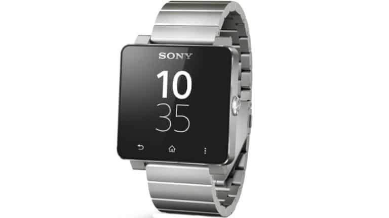 Read more about the article Sony SmartWatch 2 Review