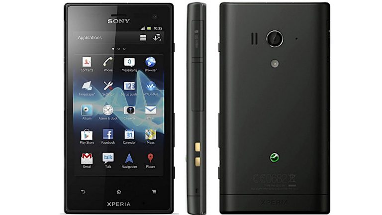 Read more about the article Sony Xperia Acro S Review