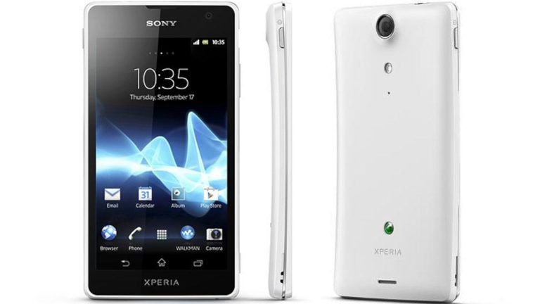 Read more about the article Sony Xperia GX Review