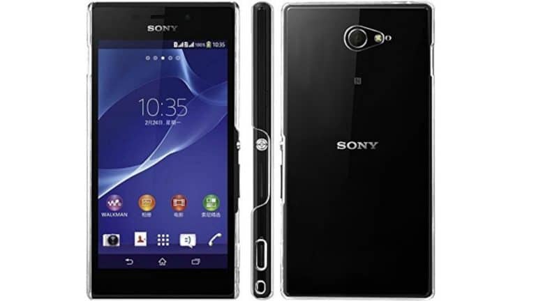 Read more about the article Sony Xperia M2 Review