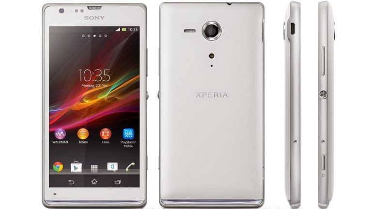 Read more about the article Sony Xperia SP Review