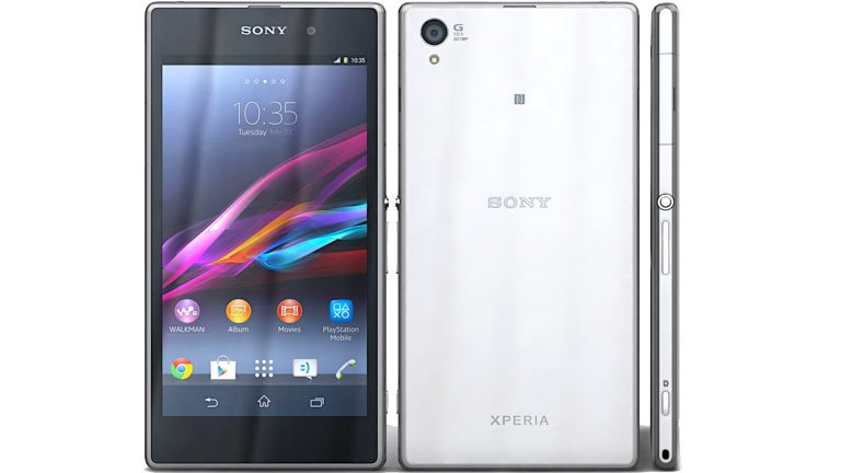 Read more about the article Sony Xperia Z1 Review