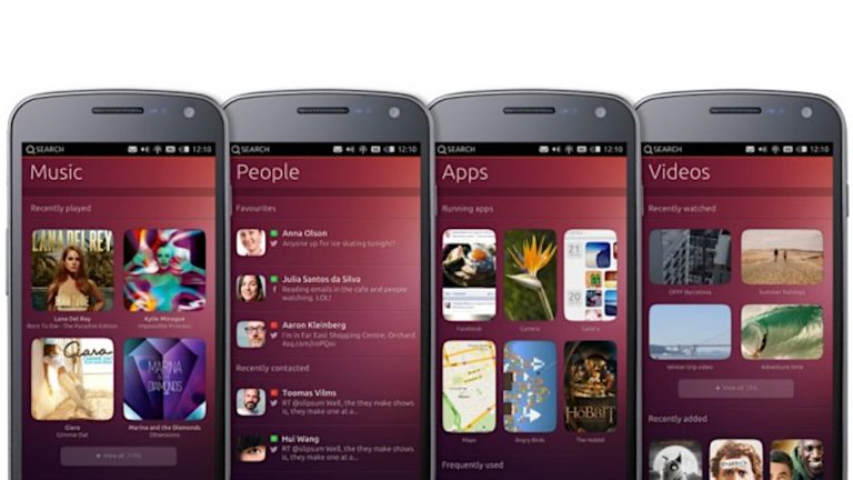 Read more about the article Ubuntu Touch OS Review