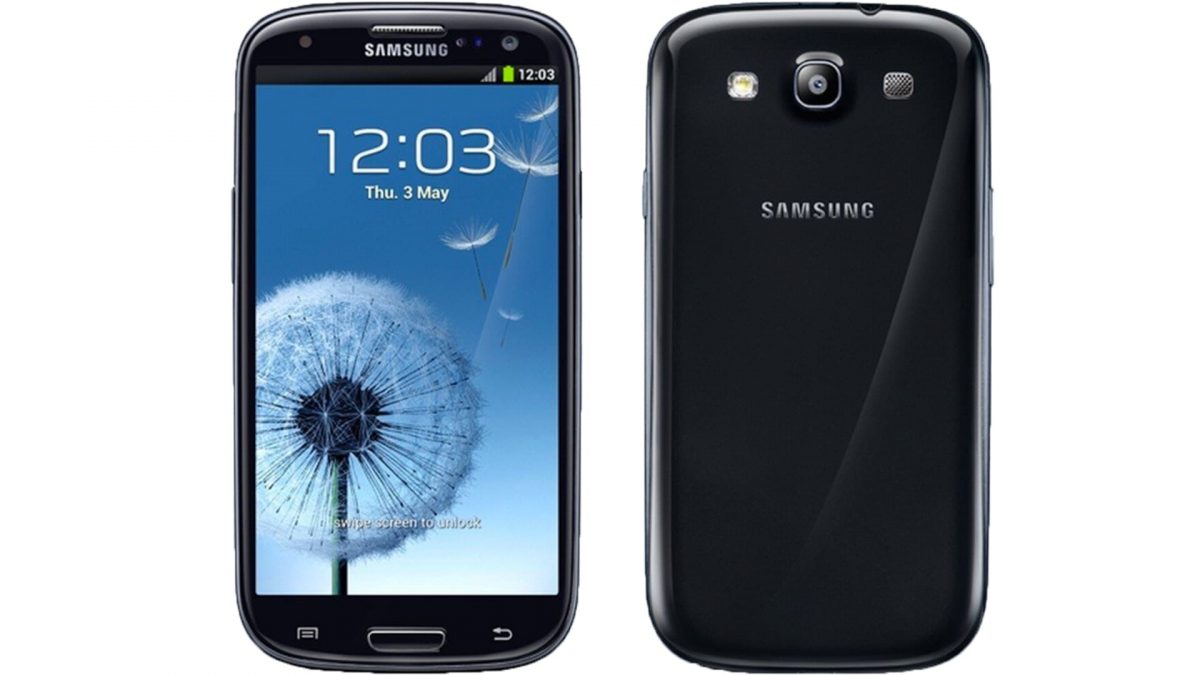 samsung galaxy s3 8gb