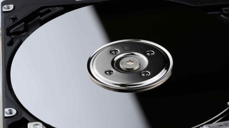 Read more about the article Hard Disk Partitions (Explained)