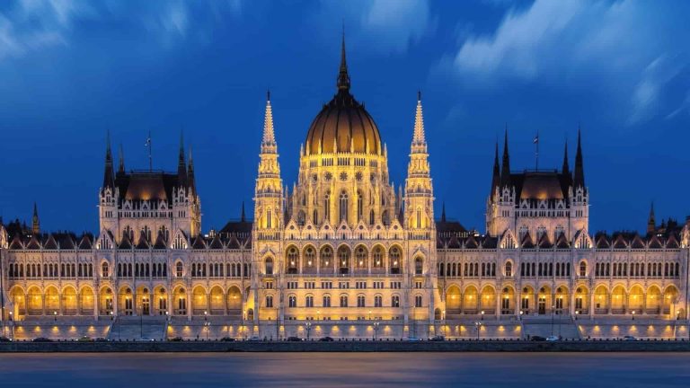 Read more about the article Budapest – Places you should visit [Guide]