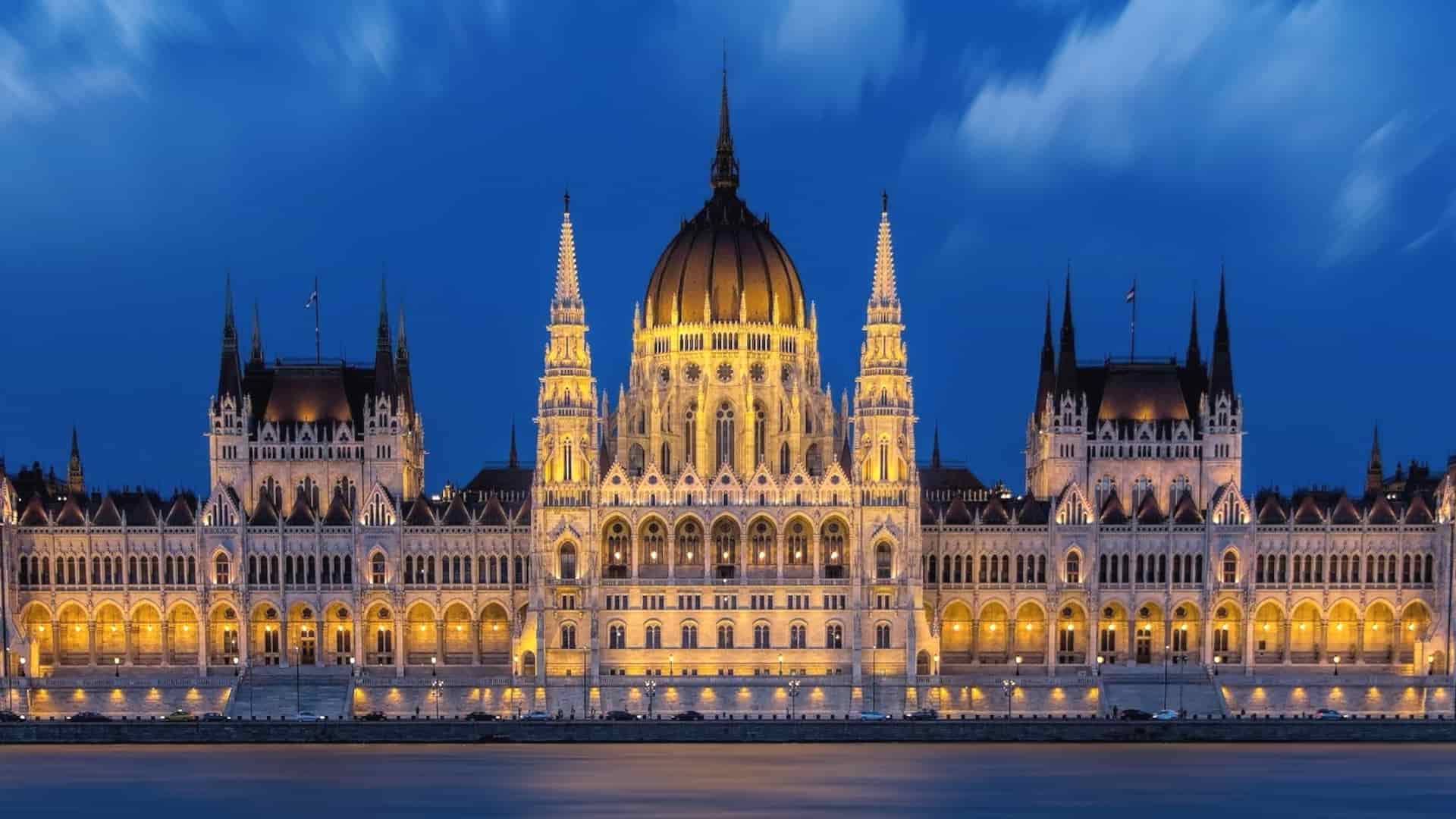 You are currently viewing Budapest – Places you should visit [Guide]