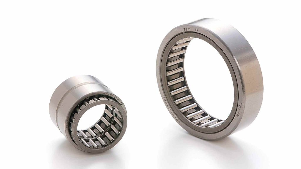 Application of Needle Bearings